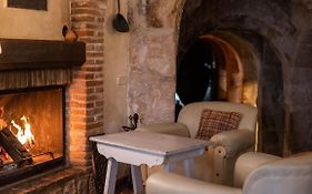Casa Rural Andrea